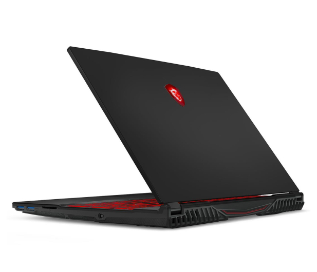 MSI GL65 i7-10750H/8GB/512 GTX1660Ti 144Hz - 583201 - zdjęcie 5